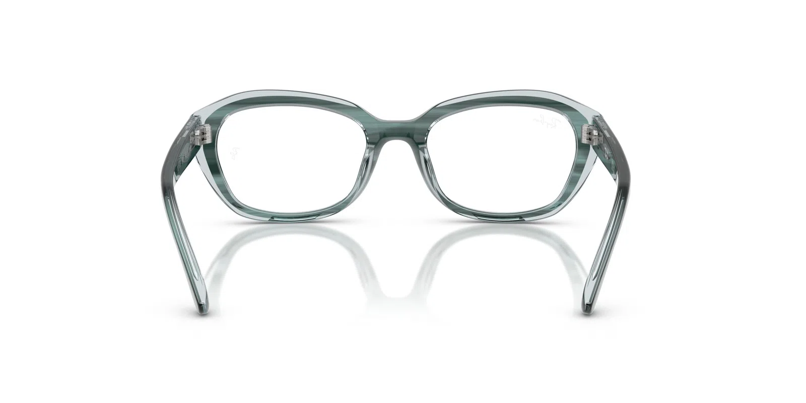 Ray-Ban Junior 1636 Eyeglasses - view 26